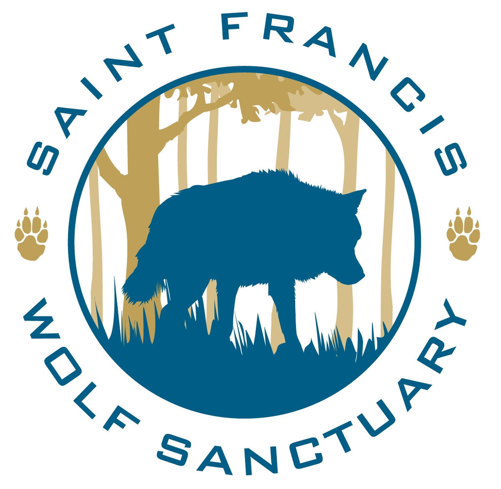 https://www.saintfranciswolfsanctuary.org