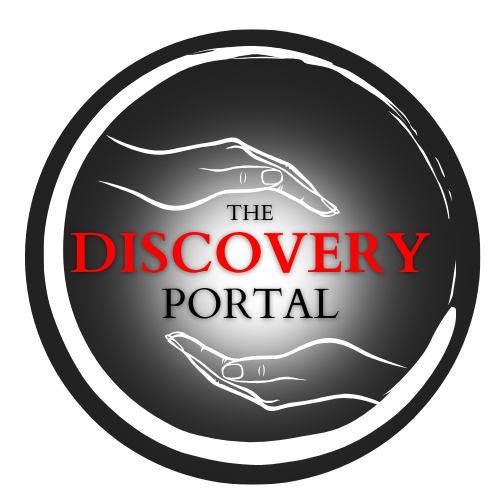 thediscoveryportal.com