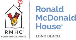 Long Beach Ronald McDonald House Logo